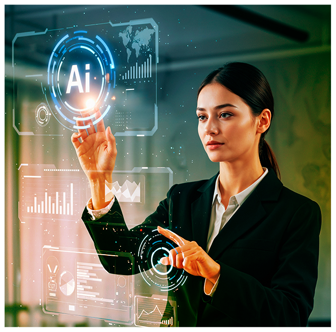 Business Analytics & AI